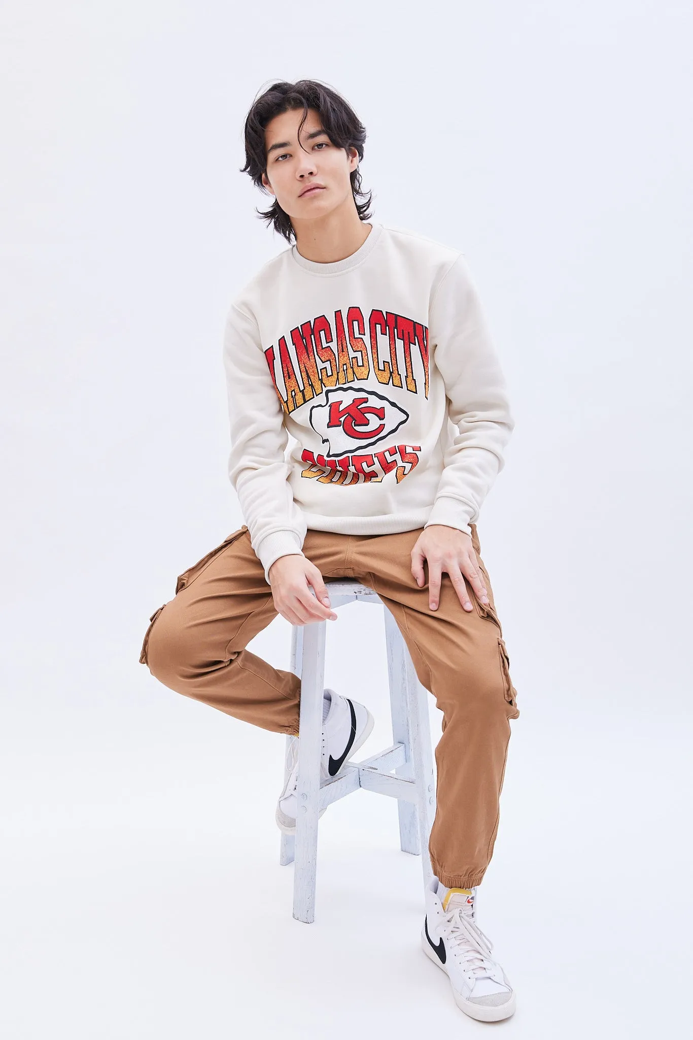 AERO Utility Cargo Jogger