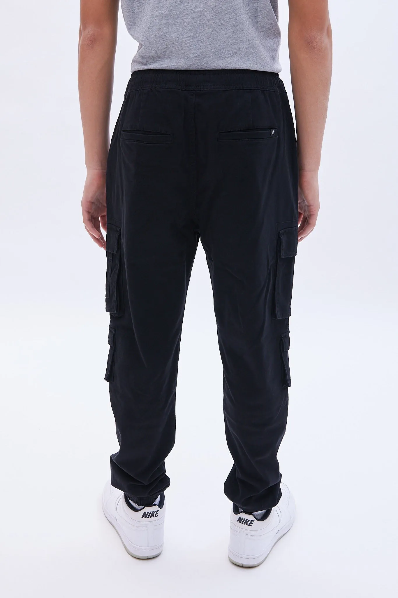 AERO Utility Cargo Jogger