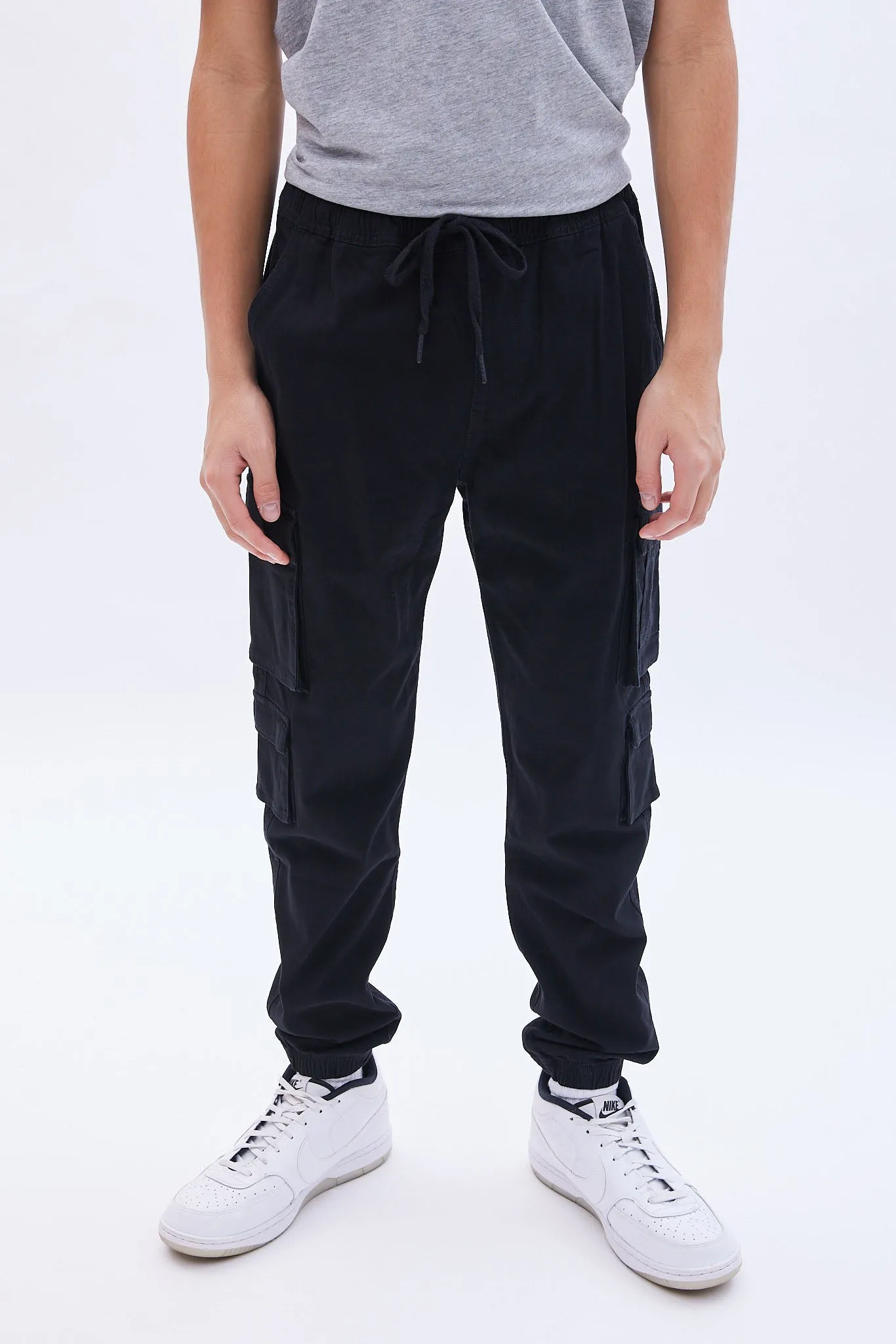 AERO Utility Cargo Jogger