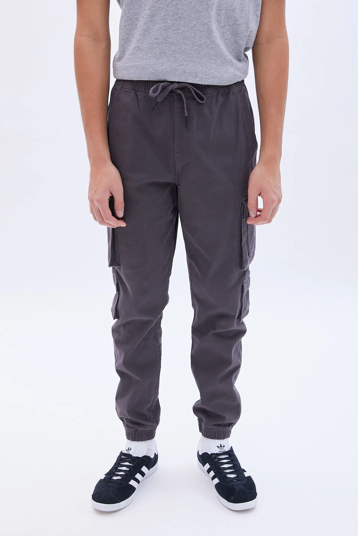 AERO Utility Cargo Jogger