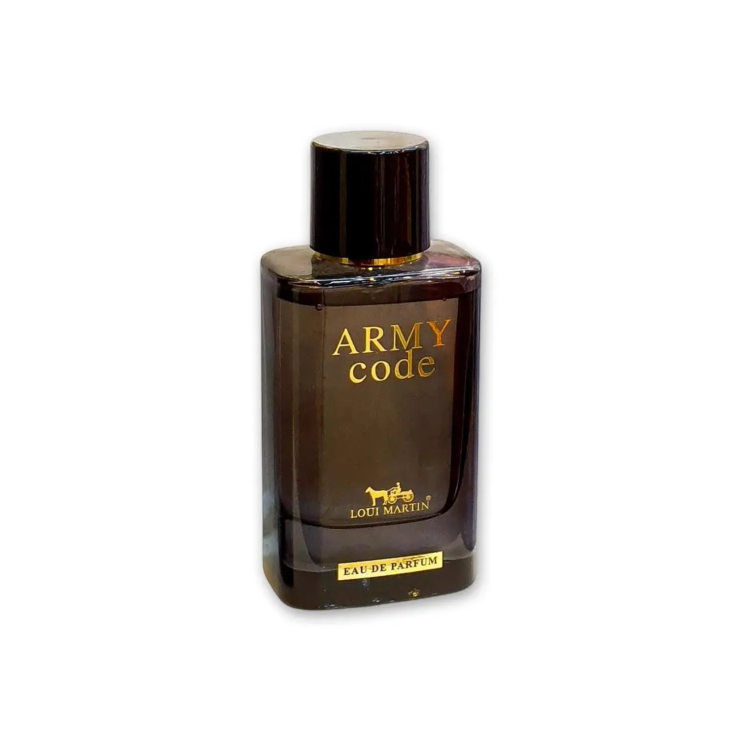 Army Code Loui Martin 100ml