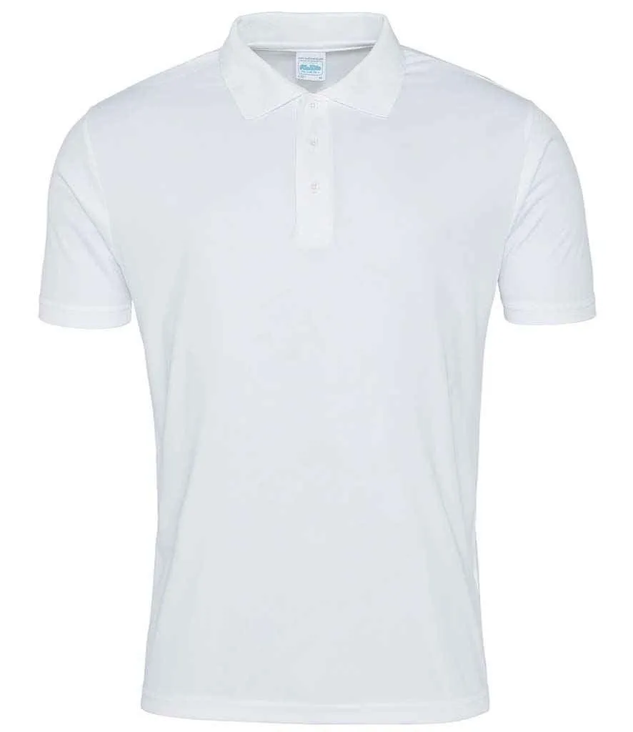 AWDis Cool Smooth Polo Shirt
