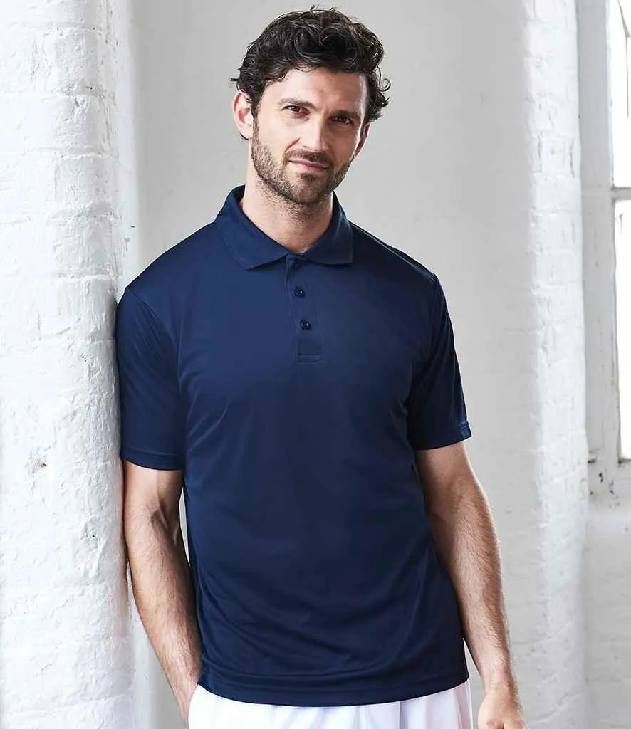 AWDis Cool Smooth Polo Shirt