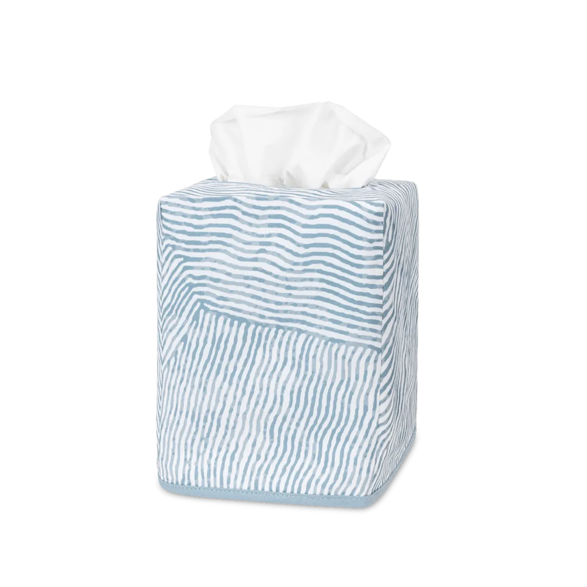 Burnett  Tissue Box Cover - 4 colors