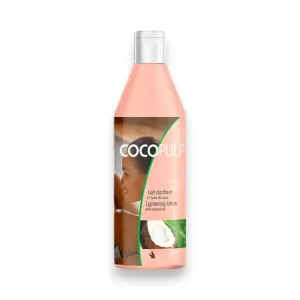 Cocopulp Lightening Lotion 500ml