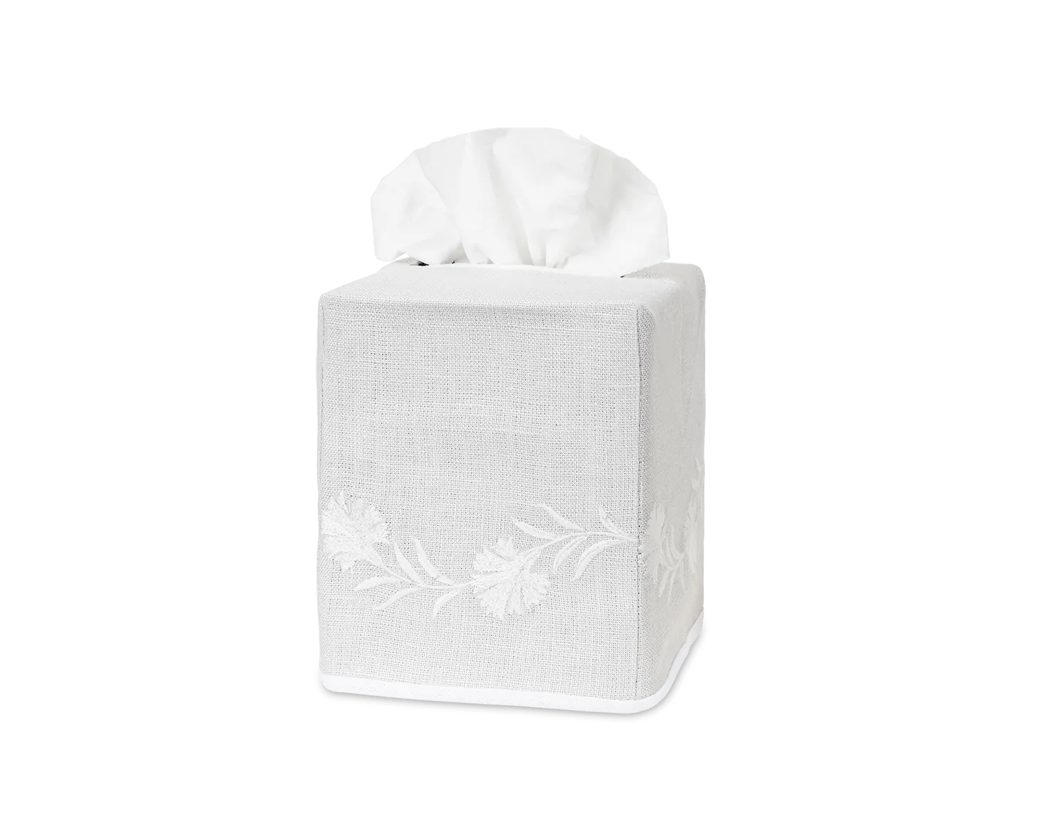 Daphne Tissue Box Cover - 13 colors