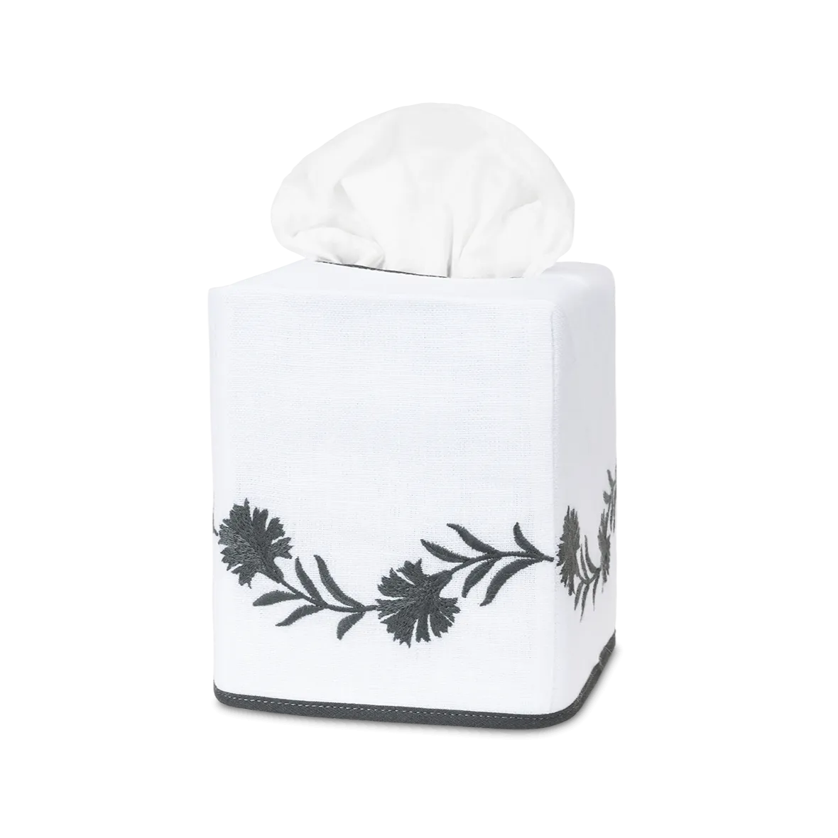 Daphne Tissue Box Cover - 13 colors