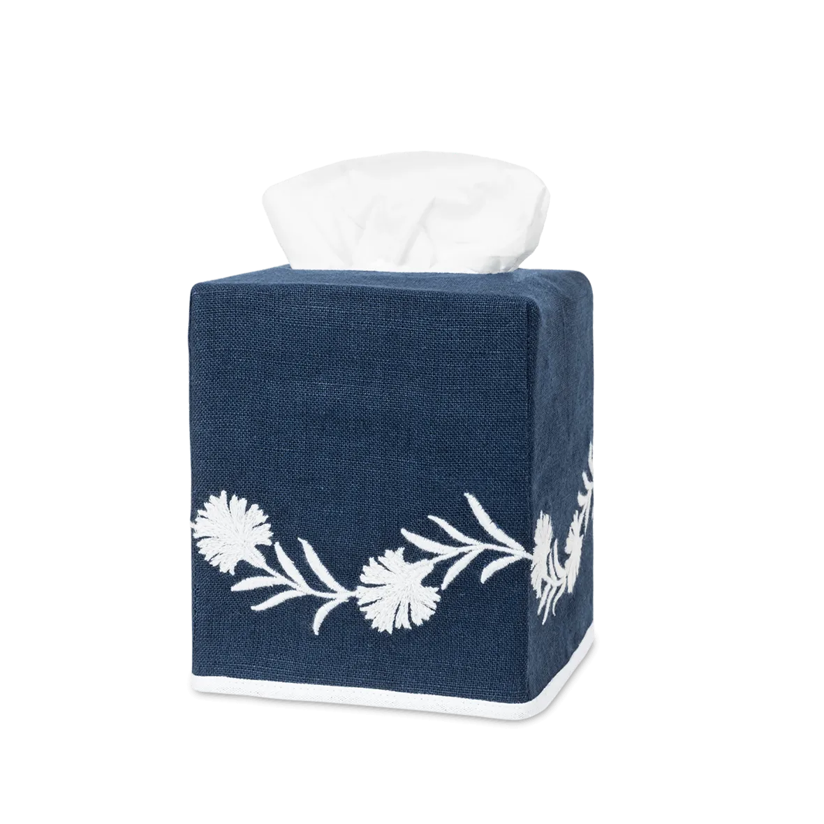 Daphne Tissue Box Cover - 13 colors