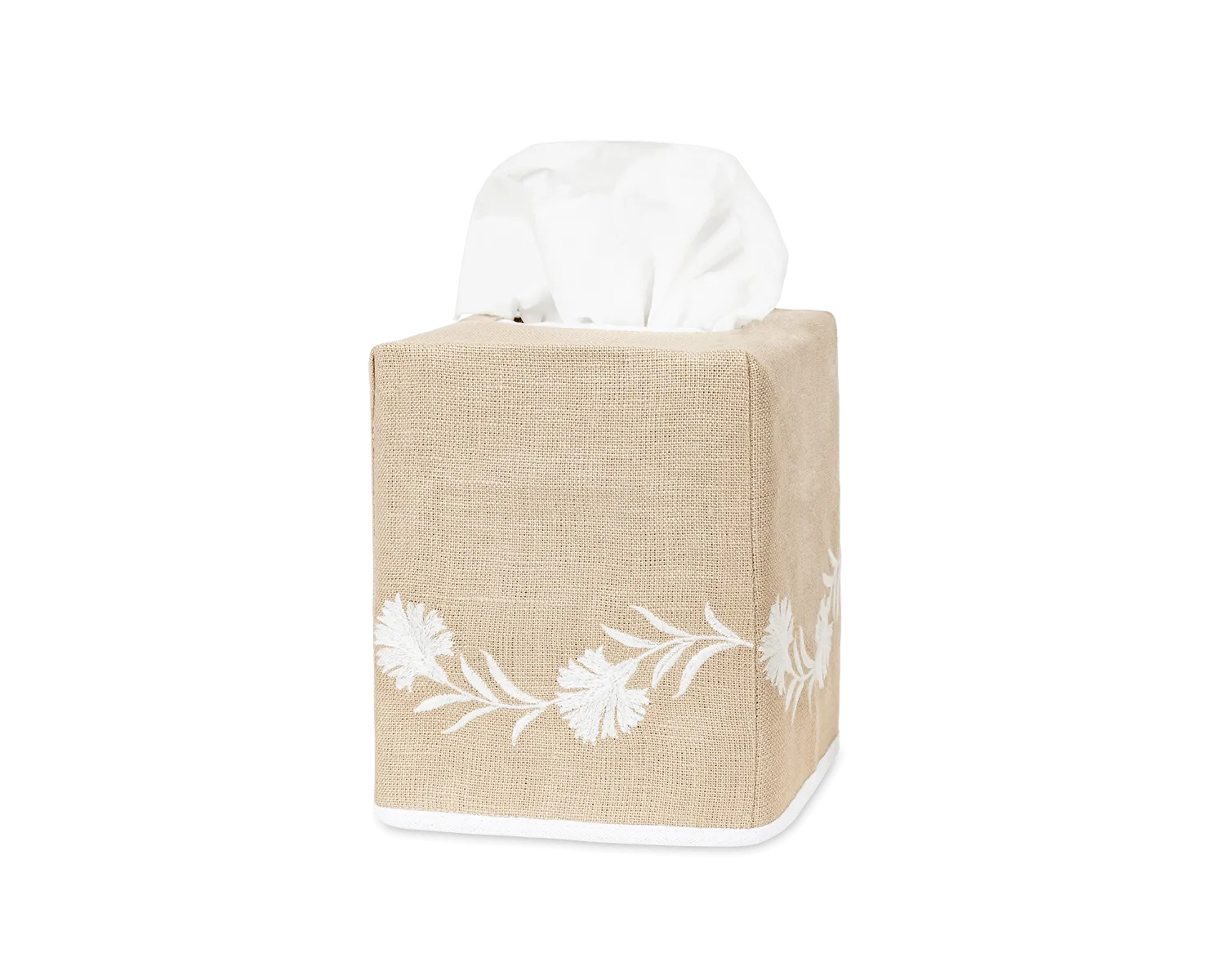 Daphne Tissue Box Cover - 13 colors
