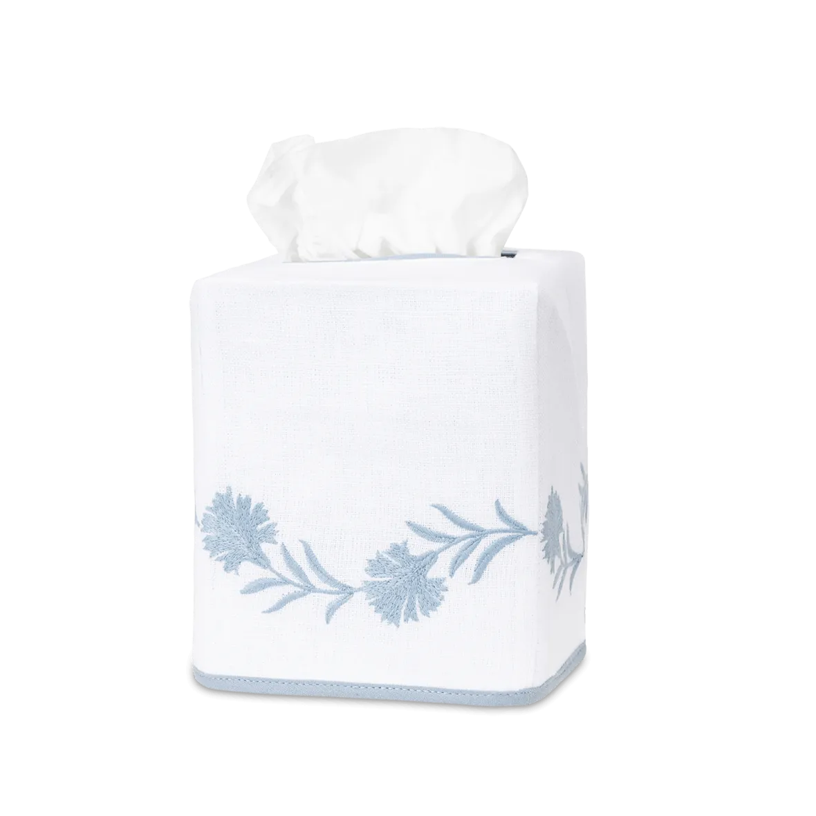 Daphne Tissue Box Cover - 13 colors