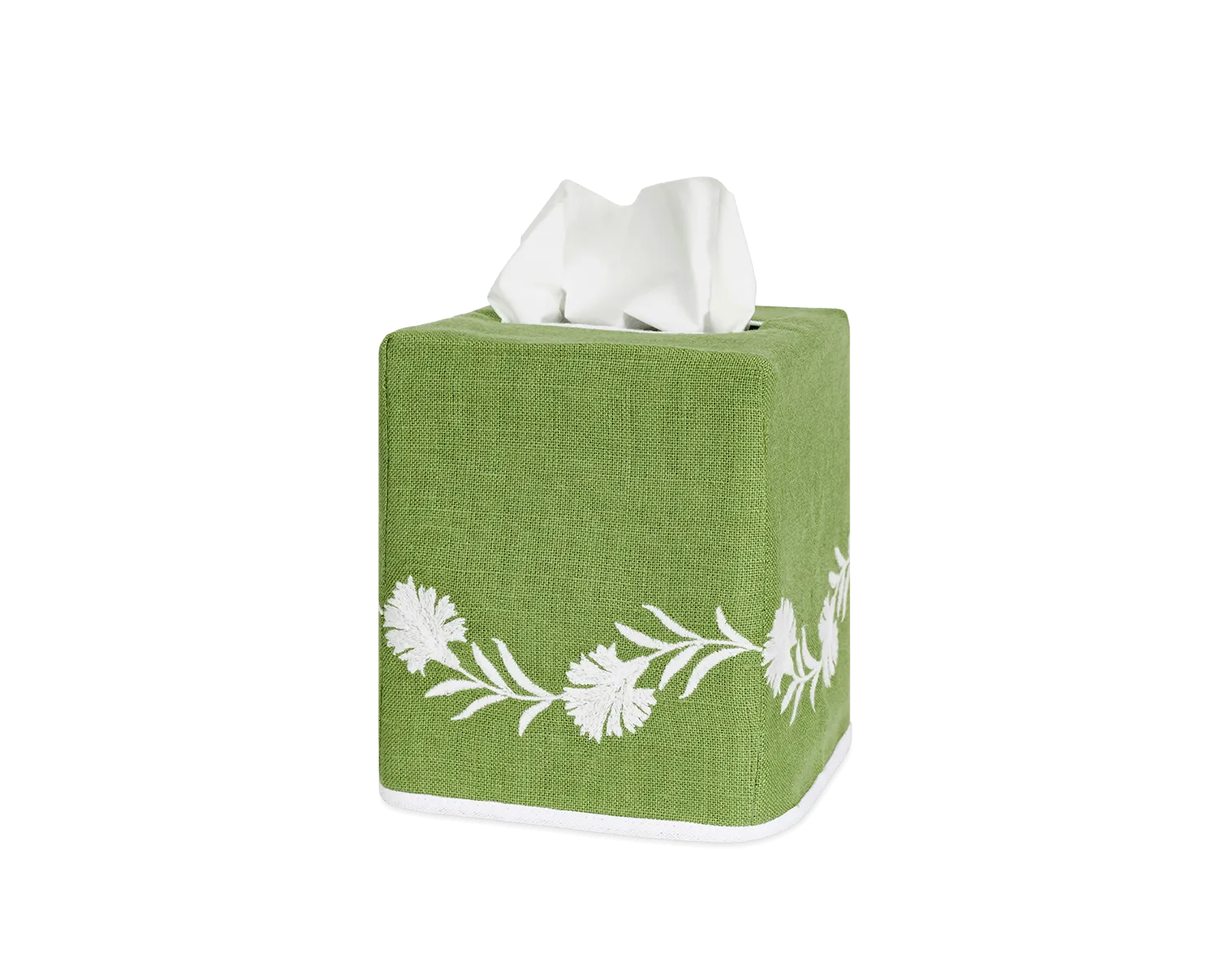 Daphne Tissue Box Cover - 13 colors