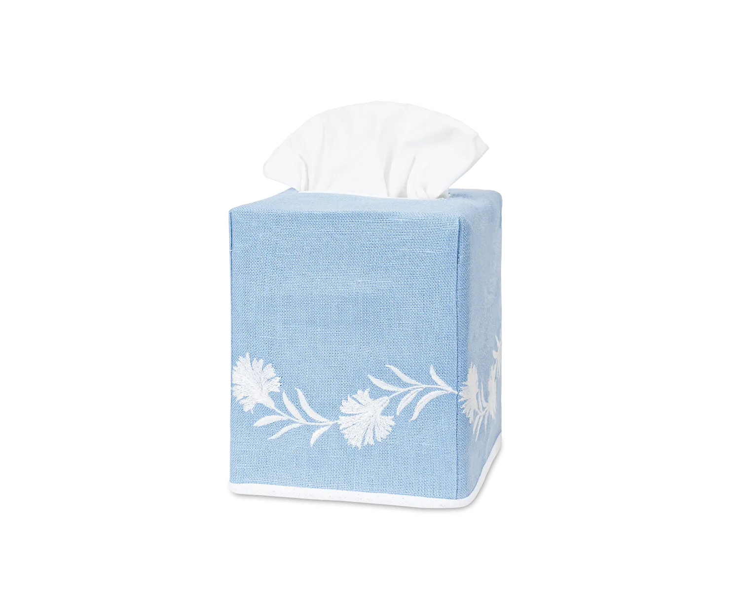 Daphne Tissue Box Cover - 13 colors