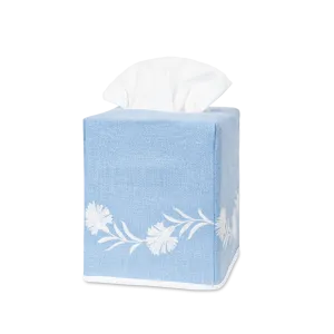 Daphne Tissue Box Cover - 13 colors