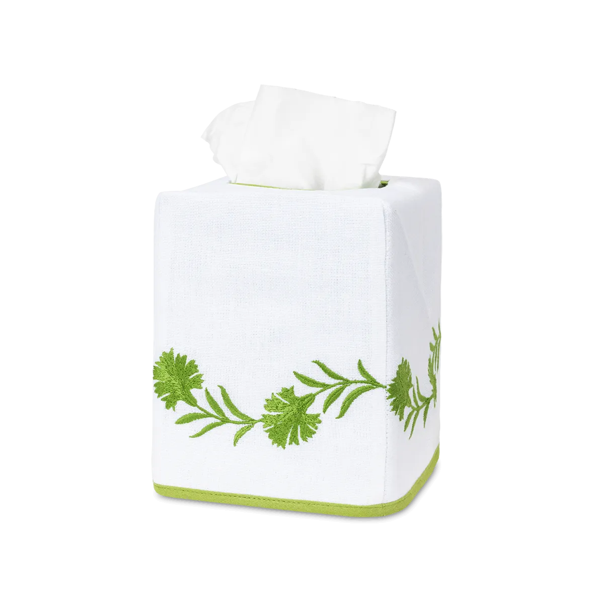 Daphne Tissue Box Cover - 13 colors