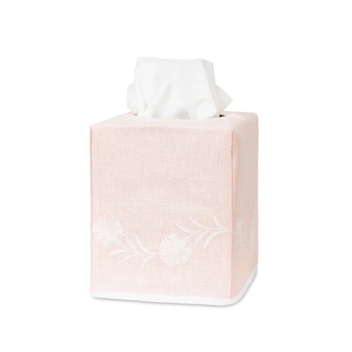 Daphne Tissue Box Cover - 13 colors