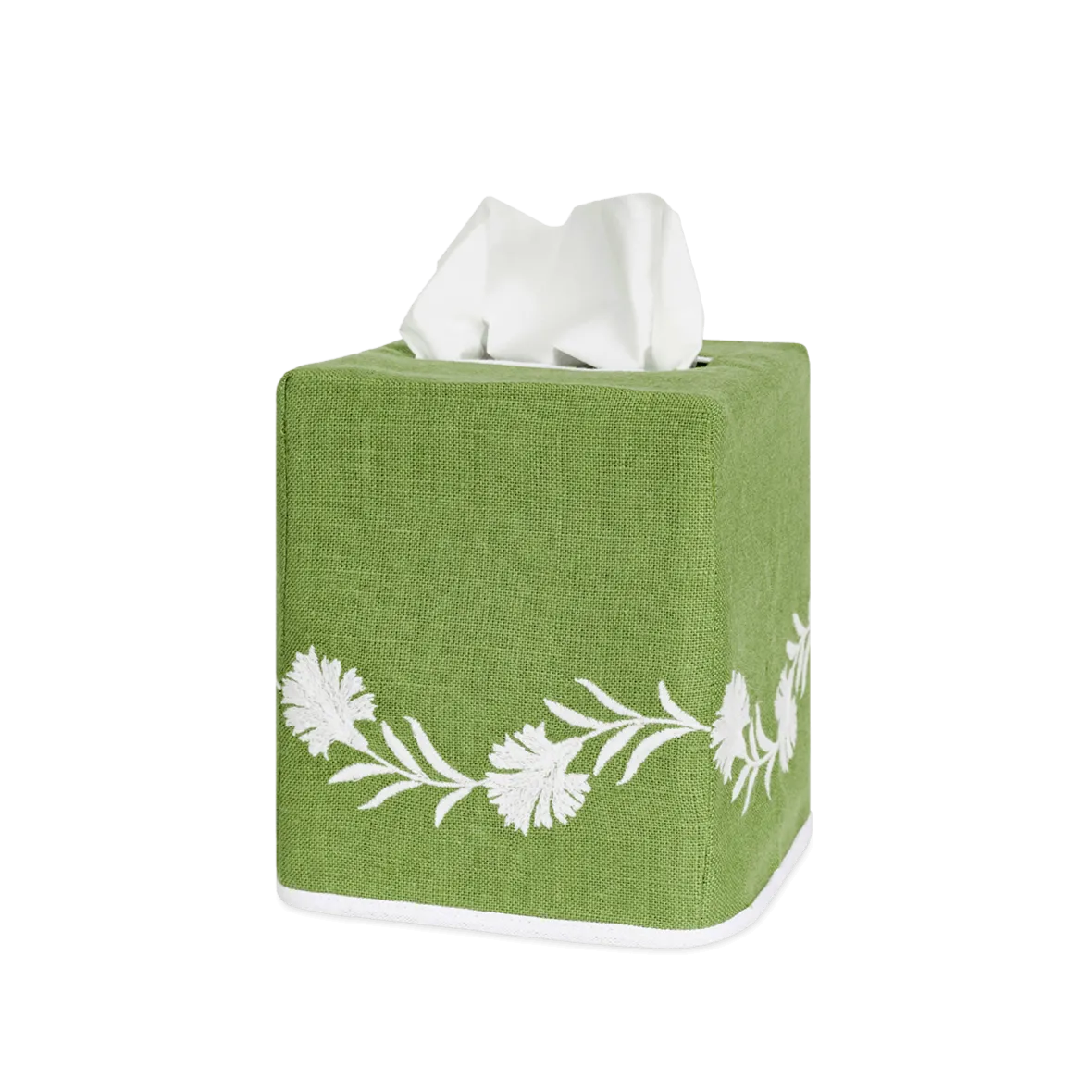 Daphne Tissue Box Cover - 13 colors