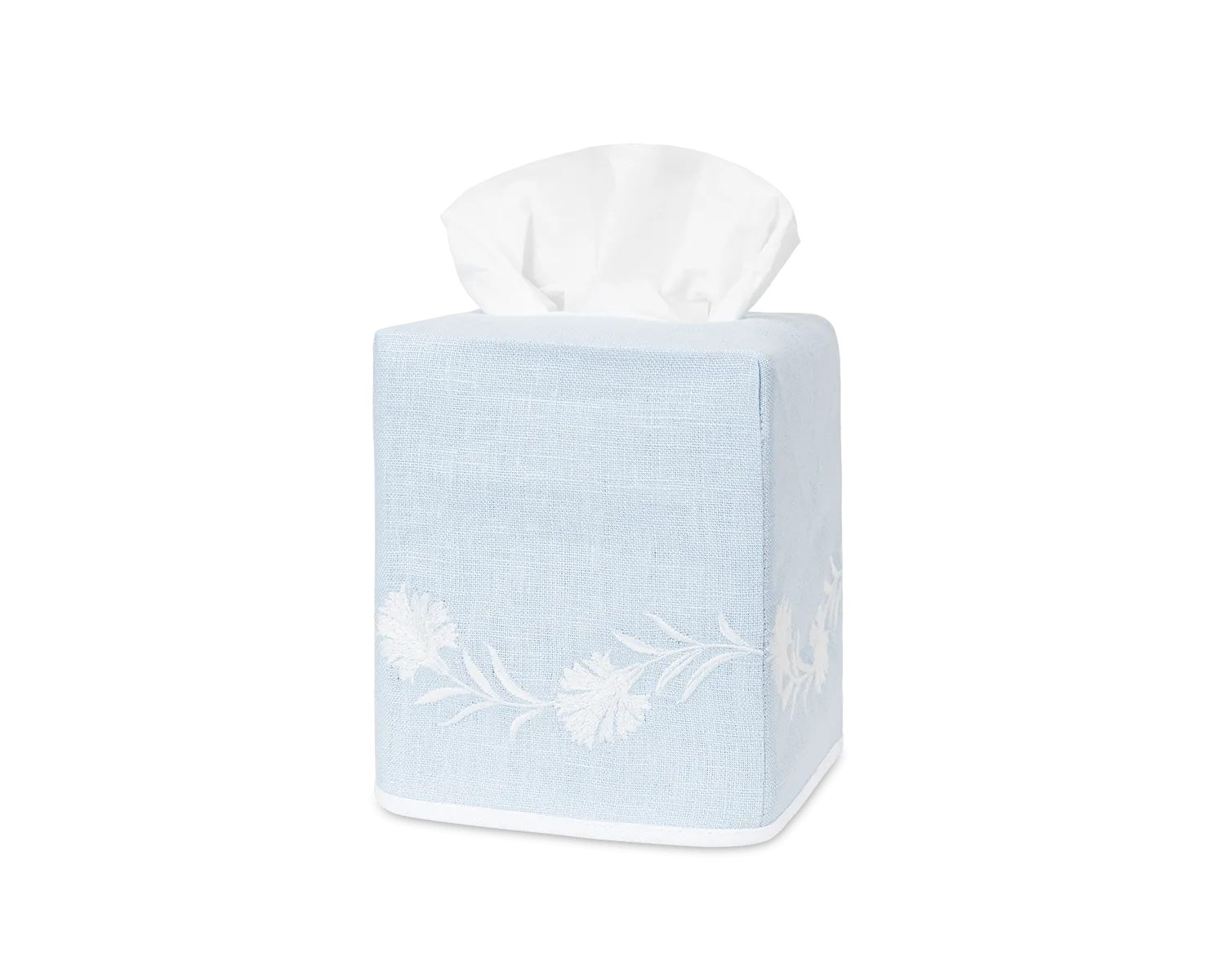 Daphne Tissue Box Cover - 13 colors