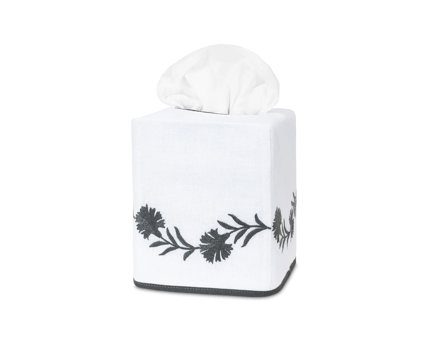 Daphne Tissue Box Cover - 13 colors