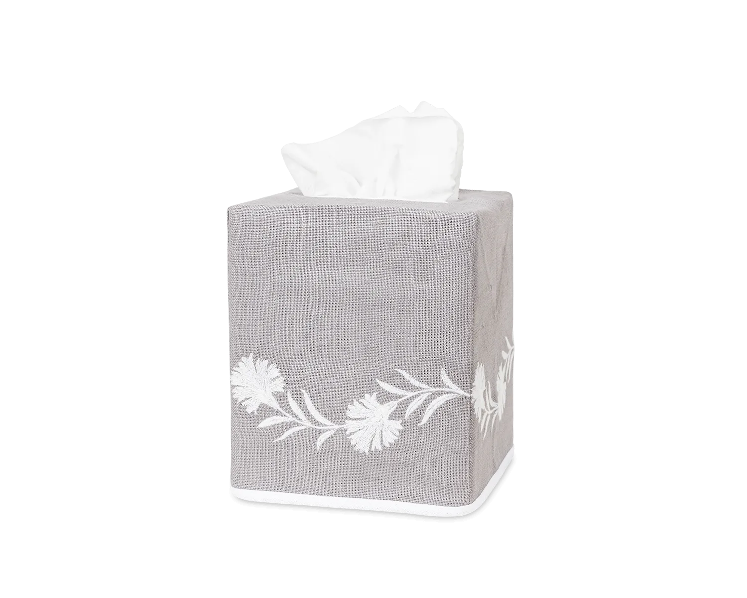 Daphne Tissue Box Cover - 13 colors