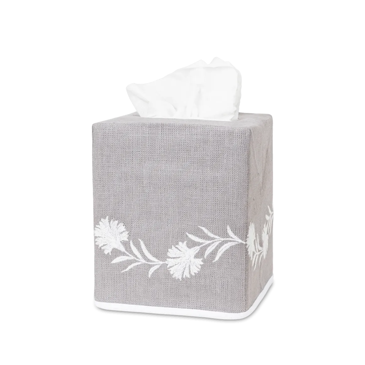 Daphne Tissue Box Cover - 13 colors