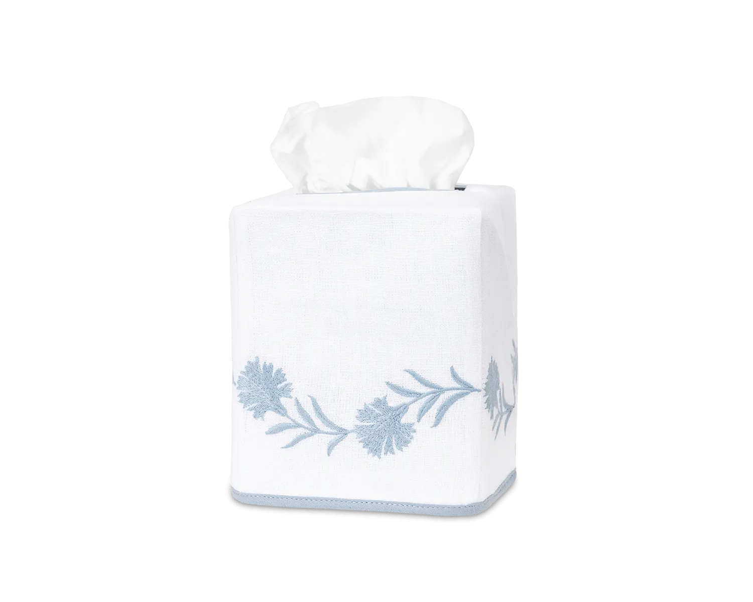 Daphne Tissue Box Cover - 13 colors