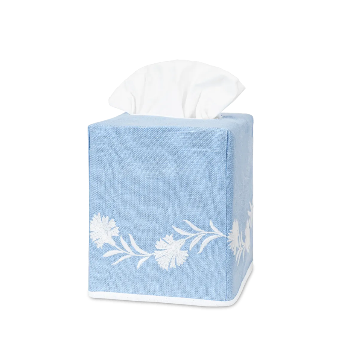 Daphne Tissue Box Cover - 13 colors