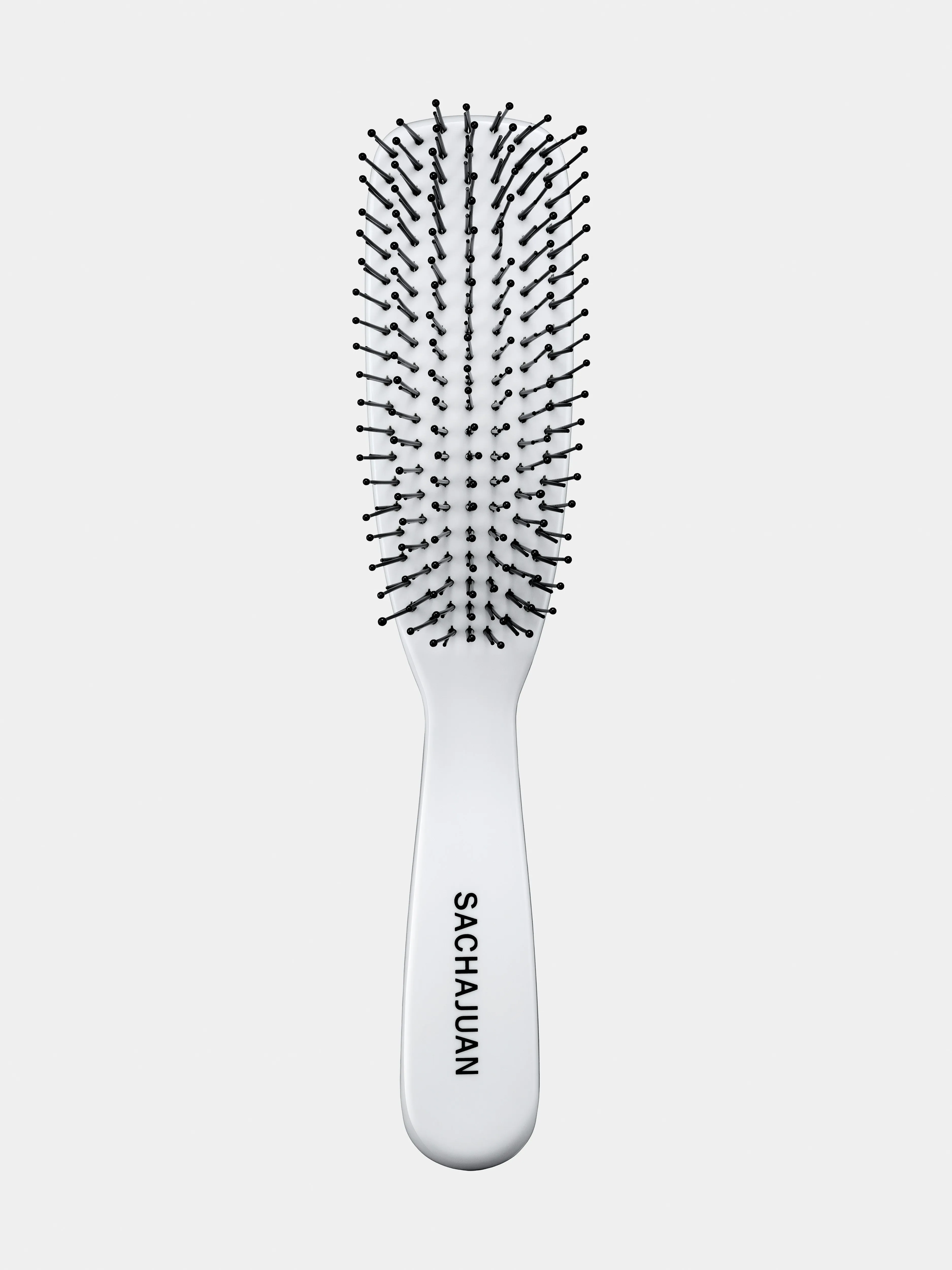 DETANGLING HAIR BRUSH