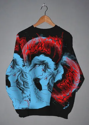 Fugacity® Sweatshirt LIMITED RESTOCK!