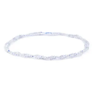 Labradorite 2mm Round AA Grade - Limited Editions