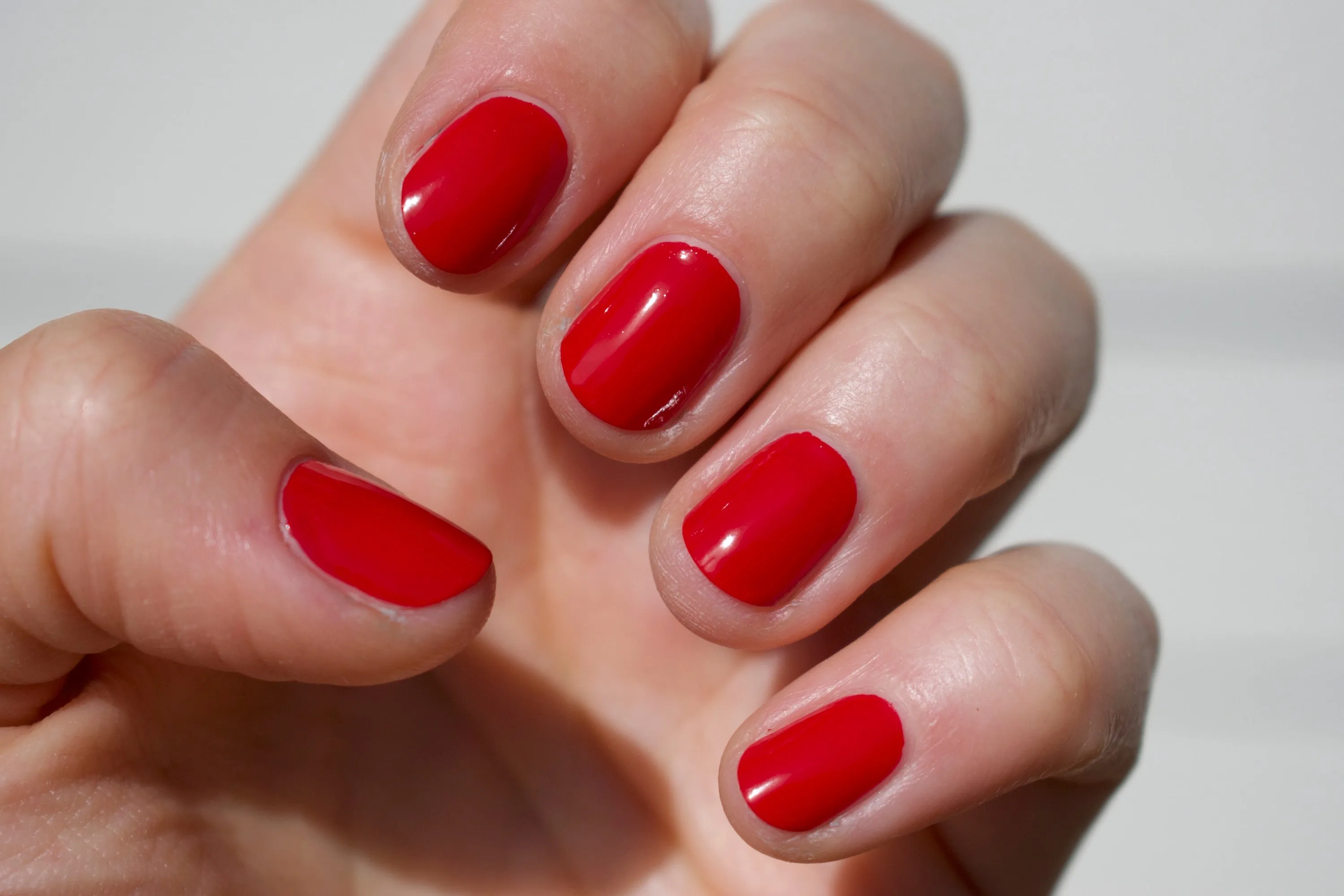 Ludlow Nail Polish