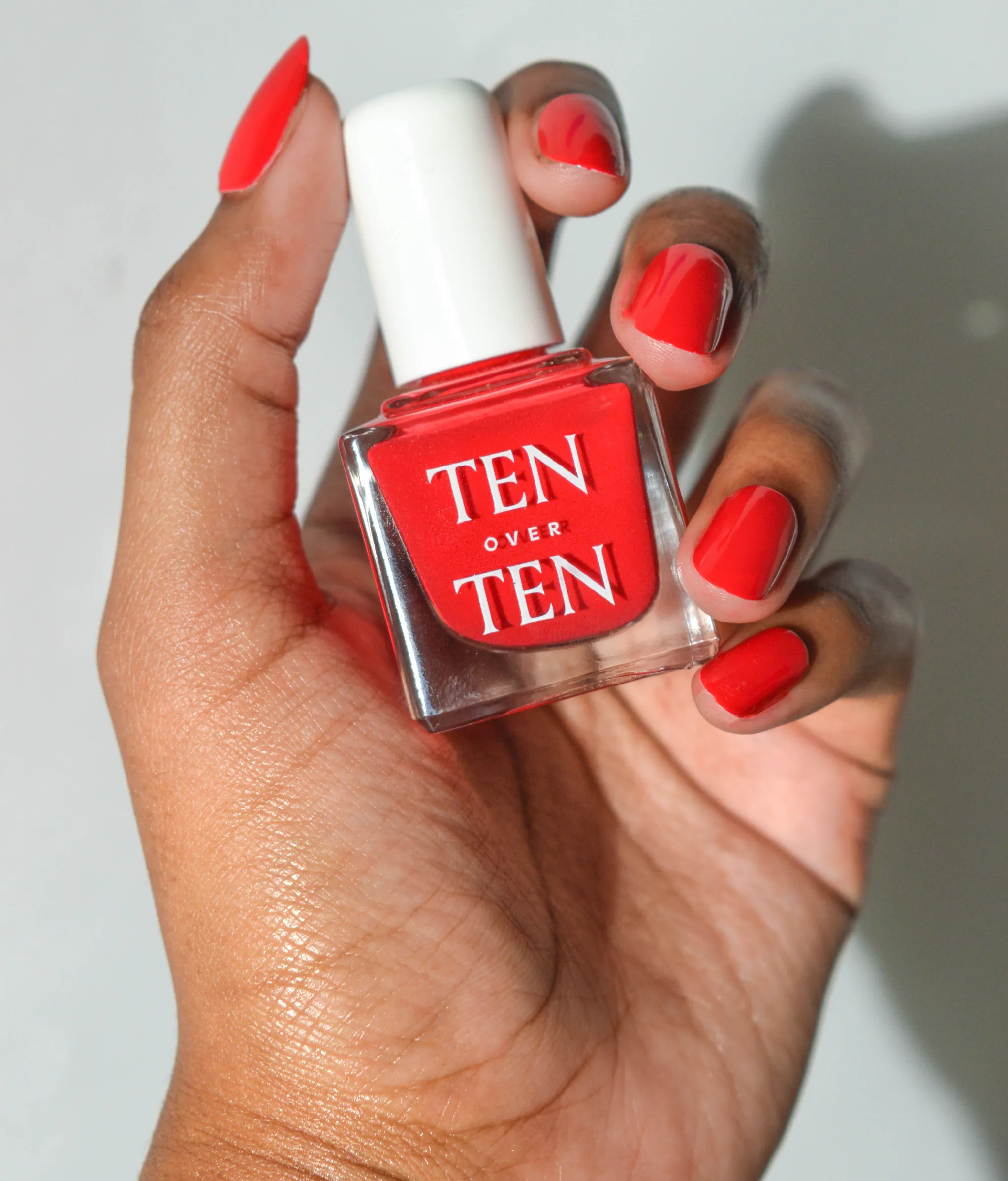 Ludlow Nail Polish