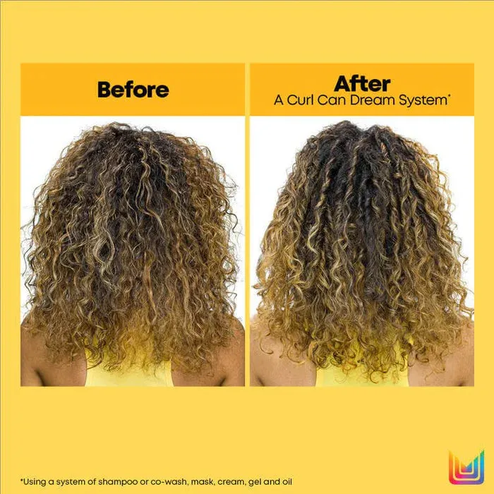 Matrix Total Results A Curl Can Dream Light Hold Gel 200ml