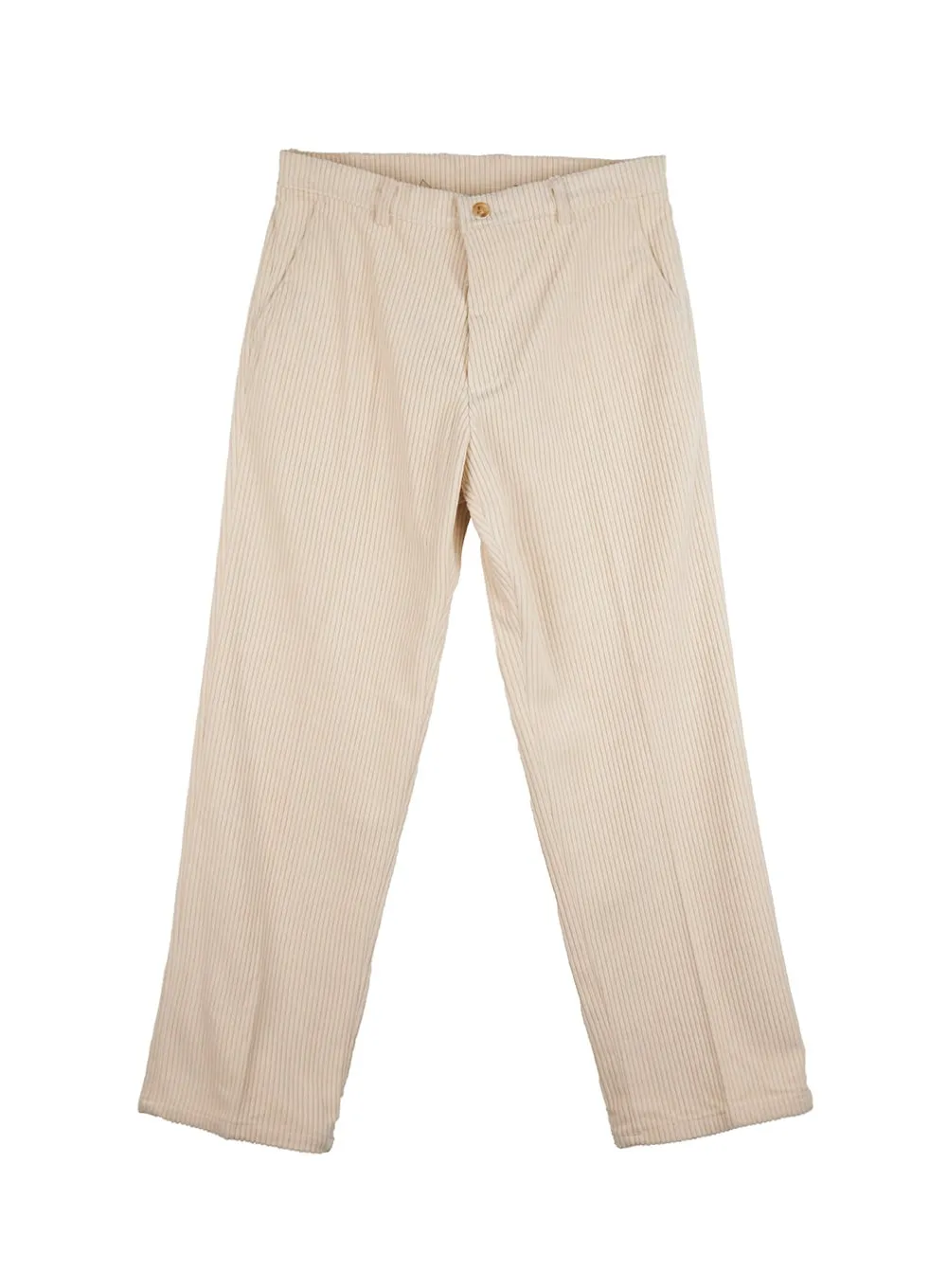 Men's Classic Straight Fit Rayon Pants IN422