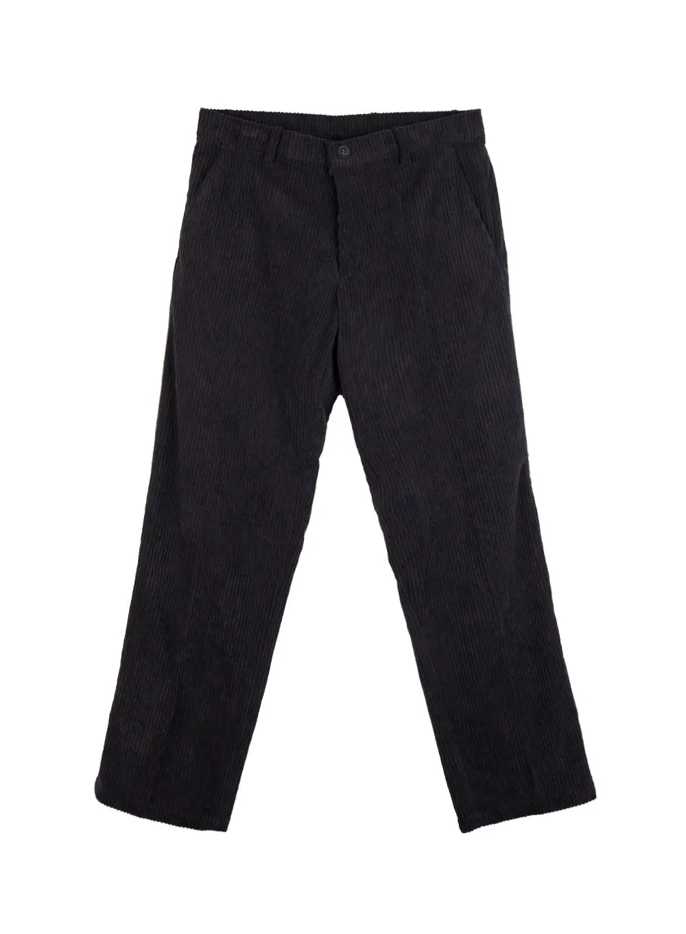 Men's Classic Straight Fit Rayon Pants IN422