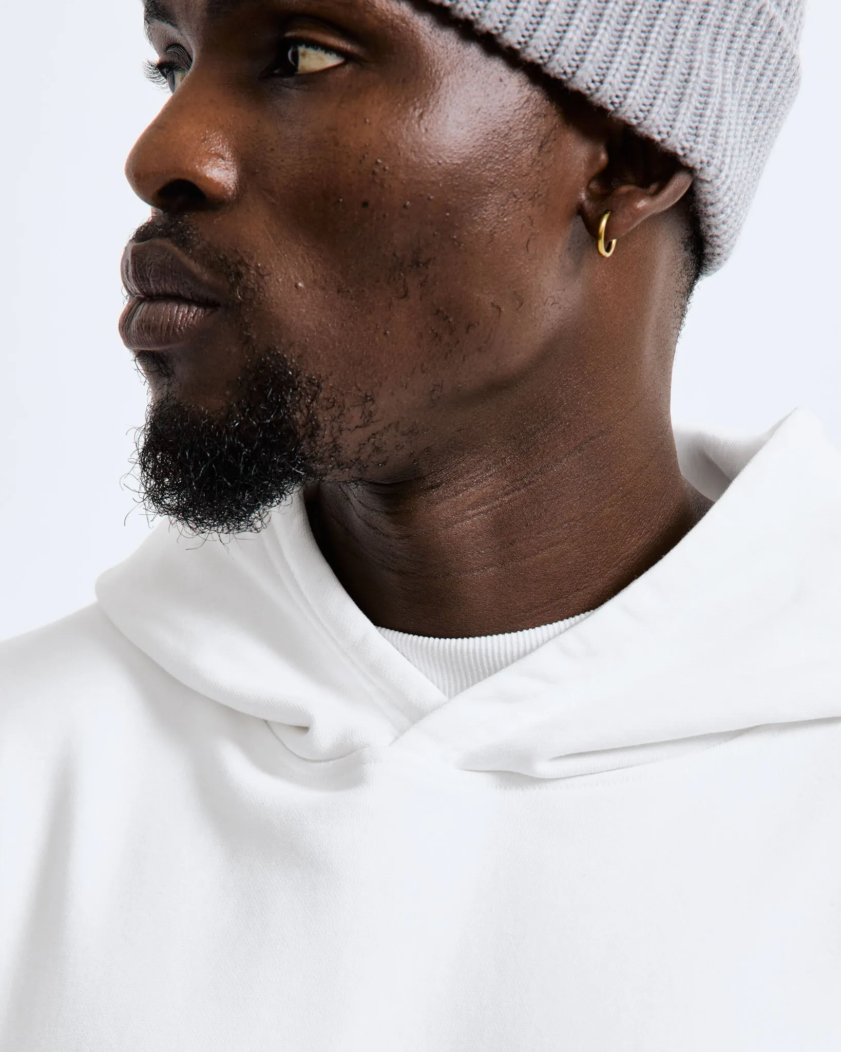 Midweight Terry '97 Relaxed Hoodie