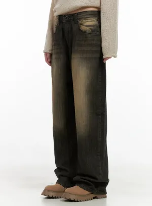 Nova Classic Wide Fit Cotton Denim CS412