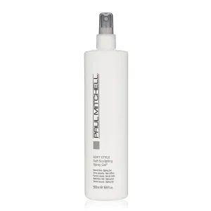 Paul Mitchell Soft Sculpting Spray Gel 16.9oz