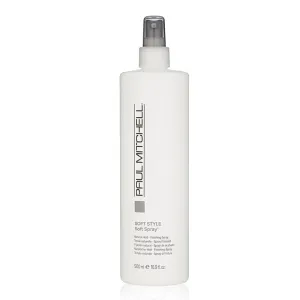Paul Mitchell Soft Spray 16.9oz