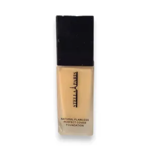 Perfect Cover Natural Foundation from Stella Paris 35ml