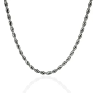 Rope Chain 3MM