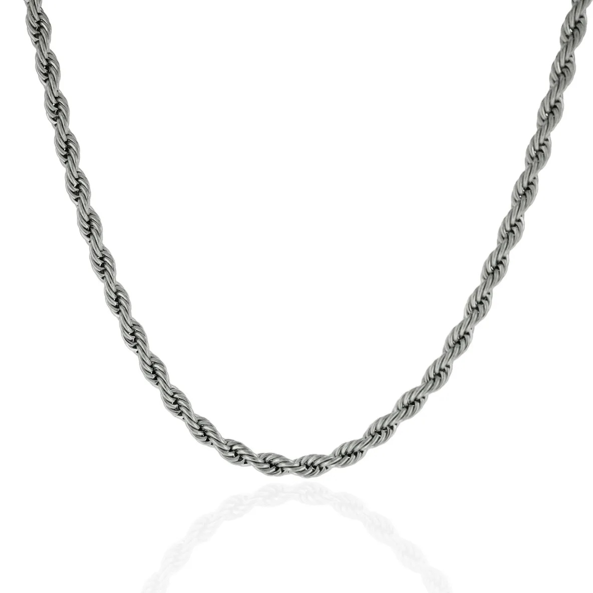 Rope Chain 3MM