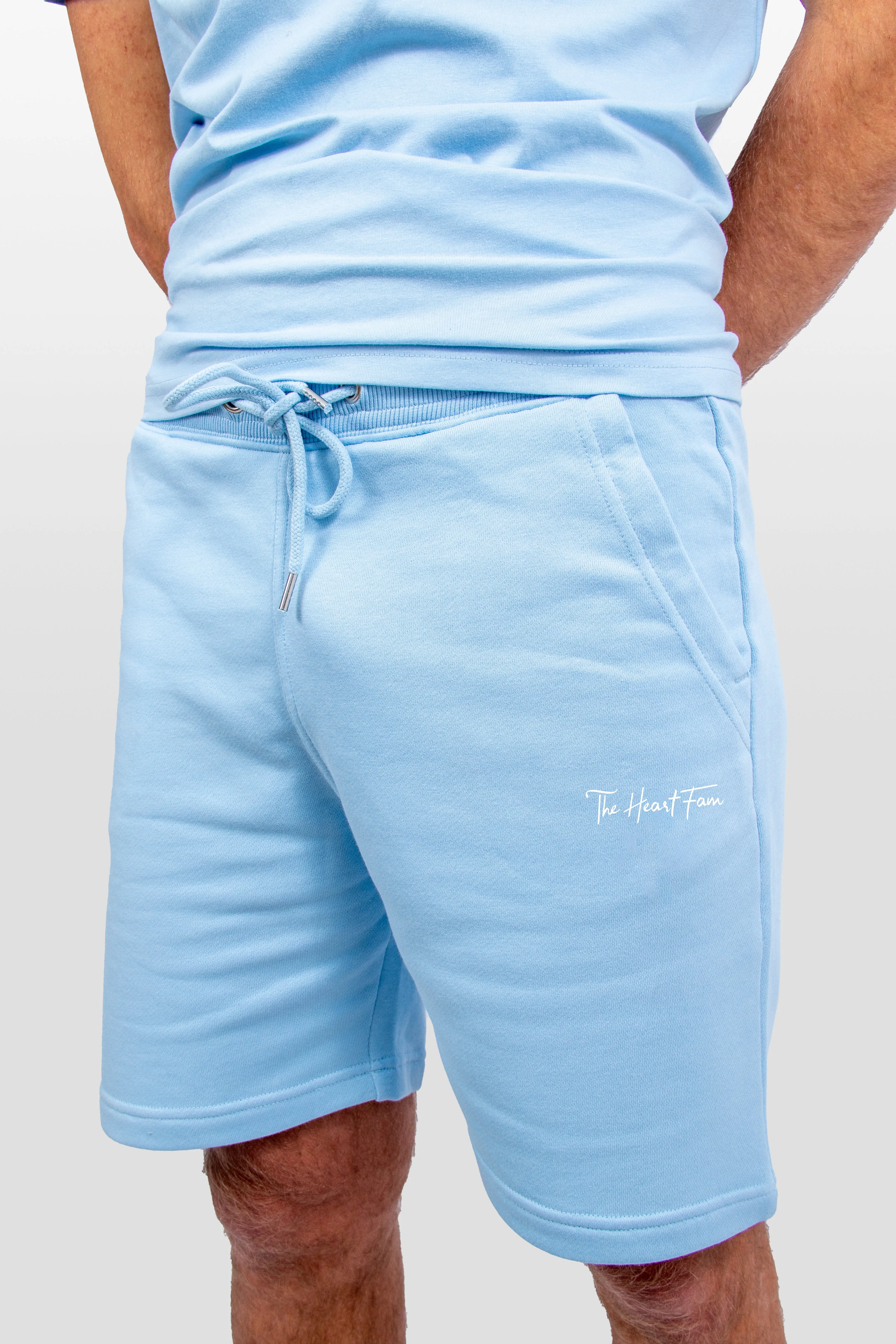 Shortpants Classic // Sky Blue