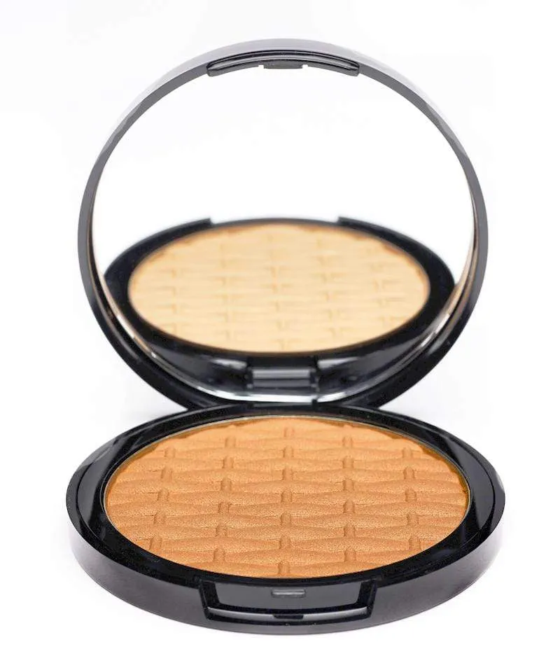 Soft Glow Mineral Sheer Bronzer
