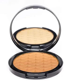 Soft Glow Mineral Sheer Bronzer