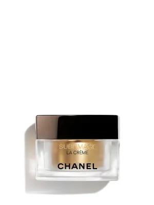 Sublimage La Creme Texture Supreme