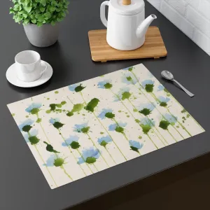 Subtle Language Placemat