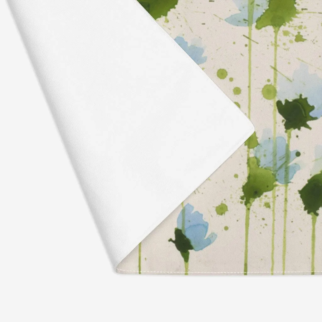Subtle Language Placemat