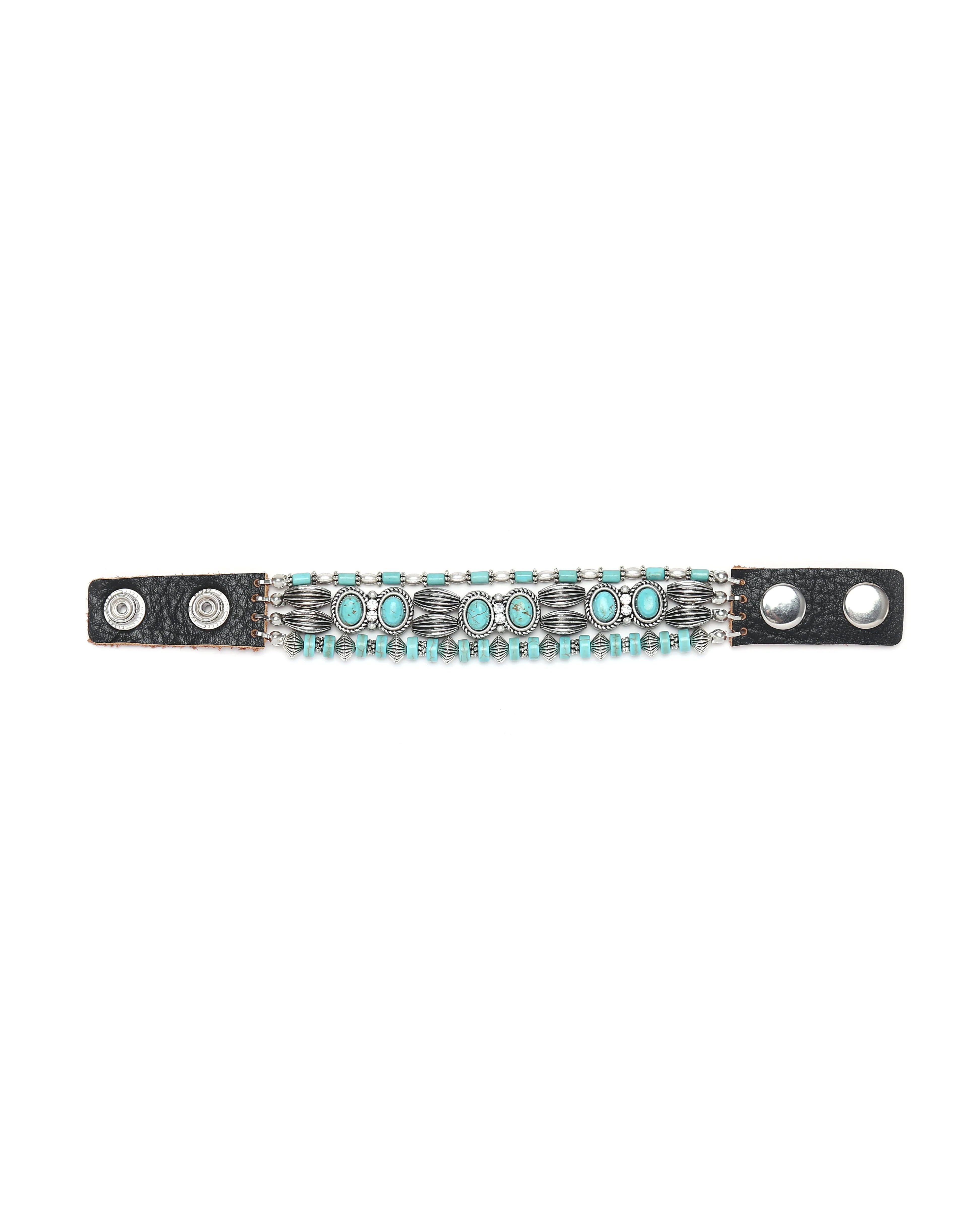 Subtle Perfection Cuff