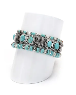 Subtle Perfection Cuff