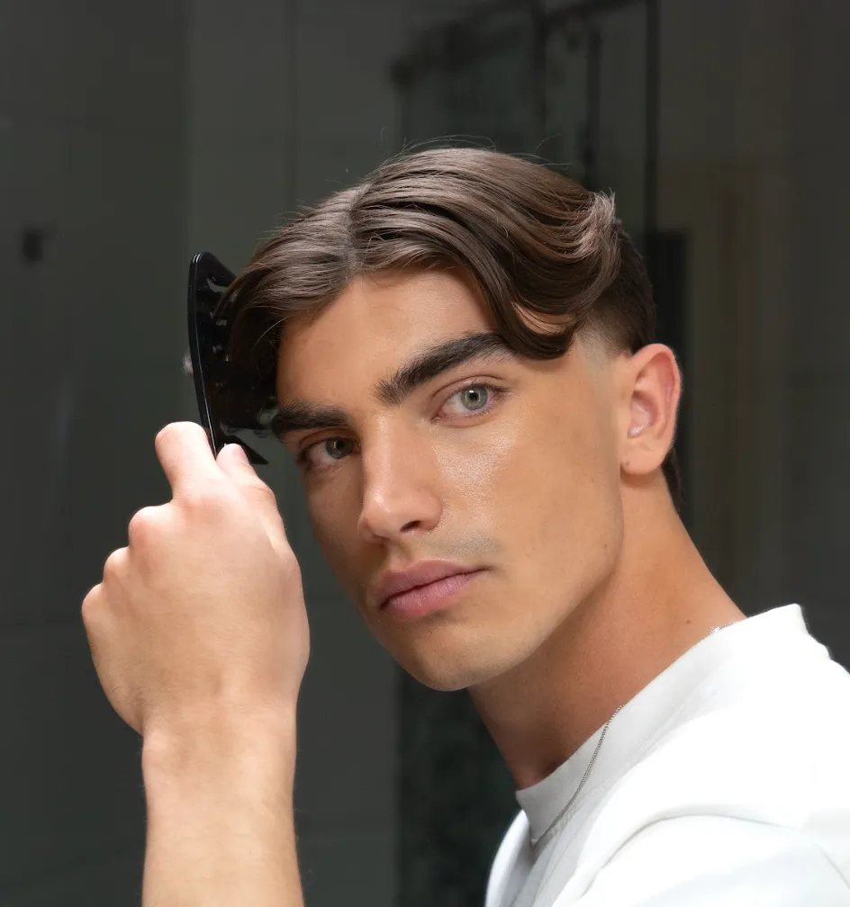 Texture Comb